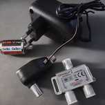 Wzmacniacz antenowy opticum