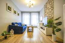 2 Pokoje / 62m2 / Okazja