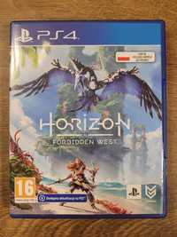Gra Horizon Forbidden West PS4