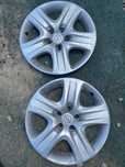 оригінальні ковпаки Opel R16 5x110
