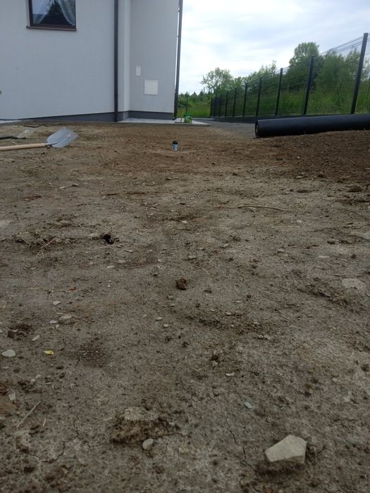 Usługi Ogrodnicze Nowy Sącz małopolskie