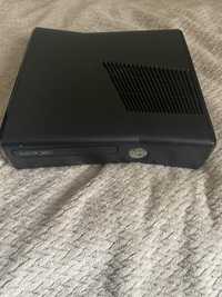 Xbox 360 на 250gb