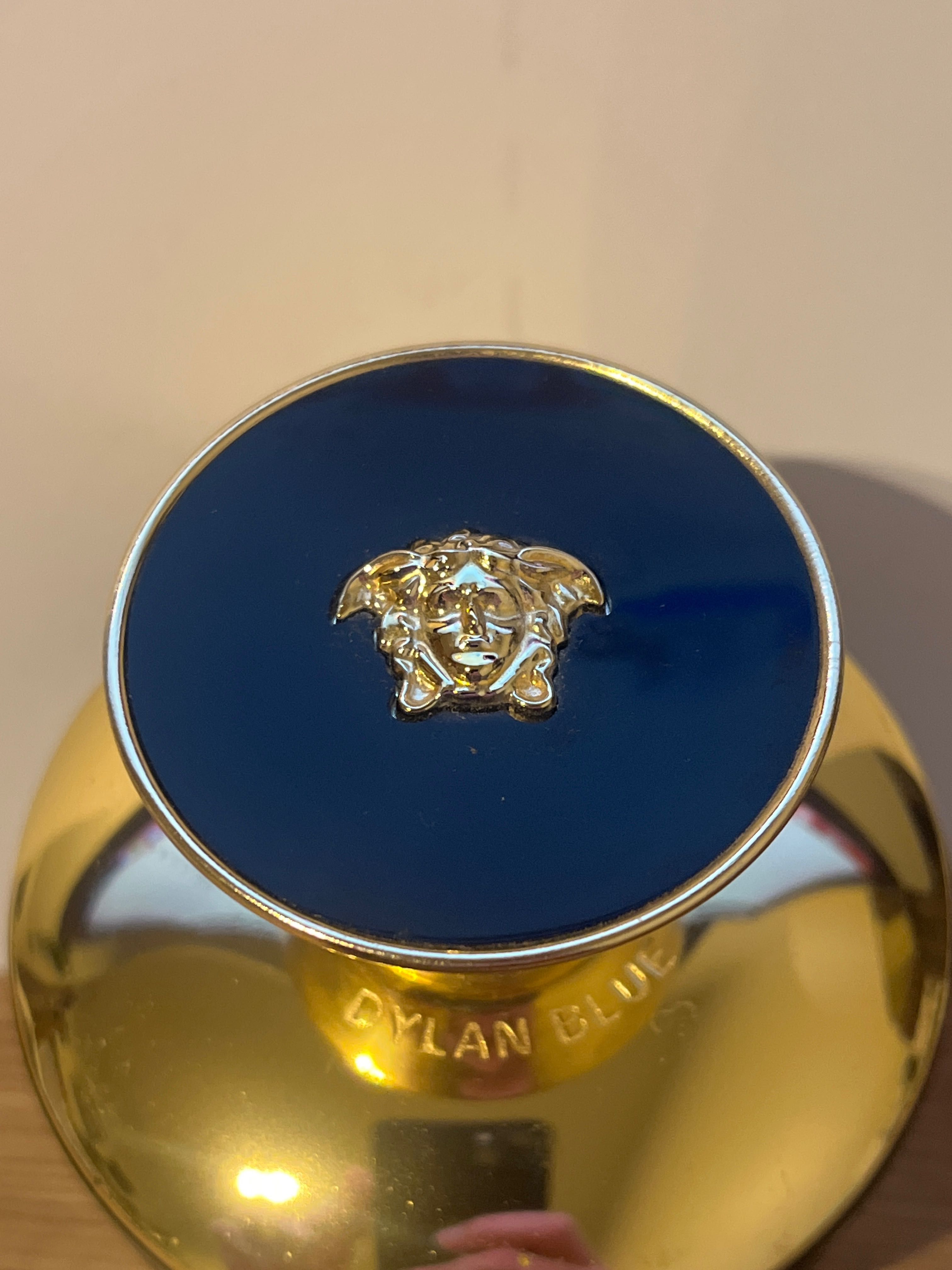Versace Dylan Blue 100ml EDP