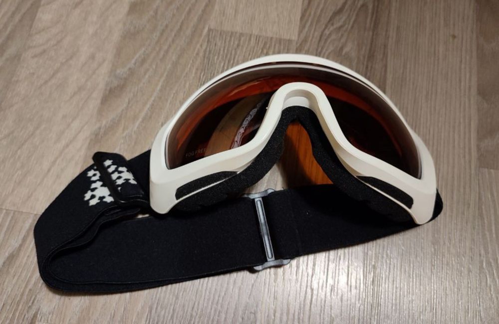 Лижні окуляри, маска лижна Tchibo