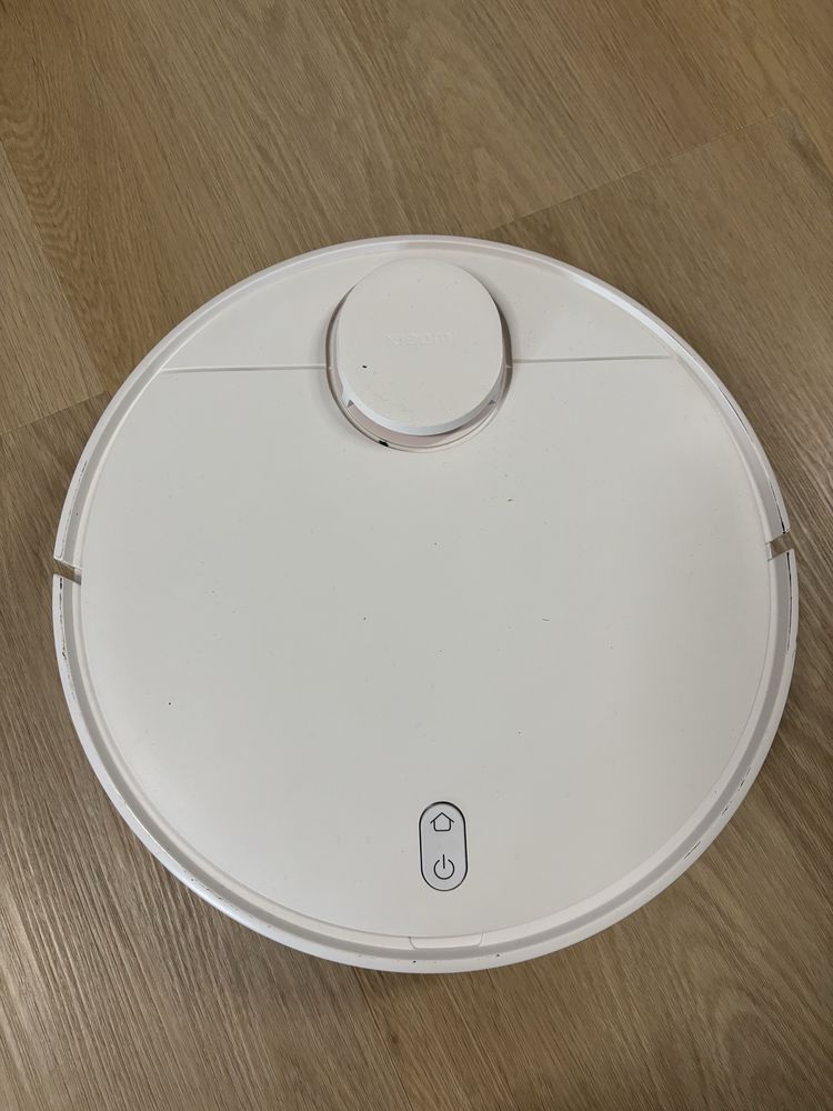 Aspirador Robô Xiaomi S12