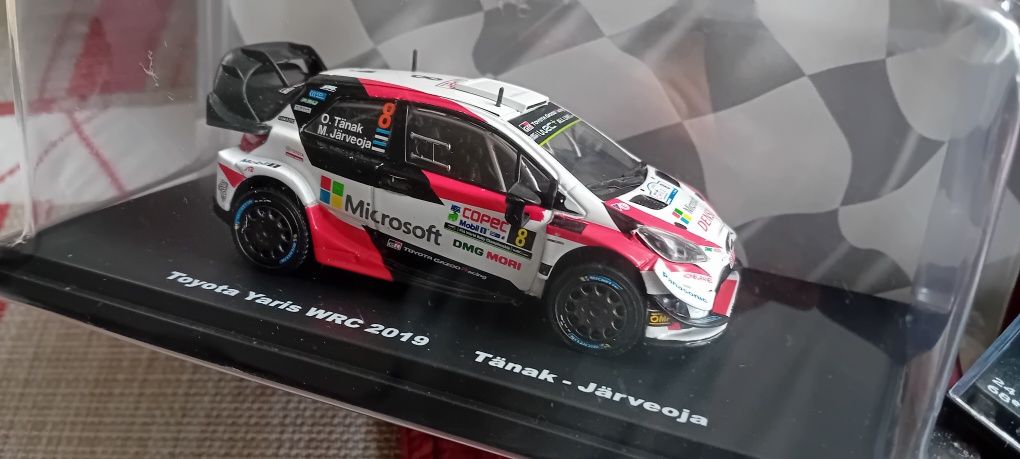 Miniaturas a escala 1/43