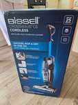 Nowy odkurzacz Bissell C6