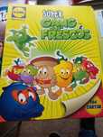 Album completo gang dos frescos lidl