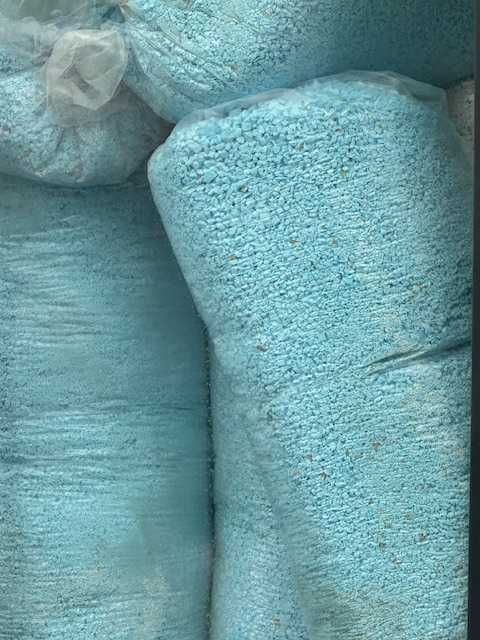 styrodur XPS  granulat oddam  za darmo. Idealny do ociepleń.