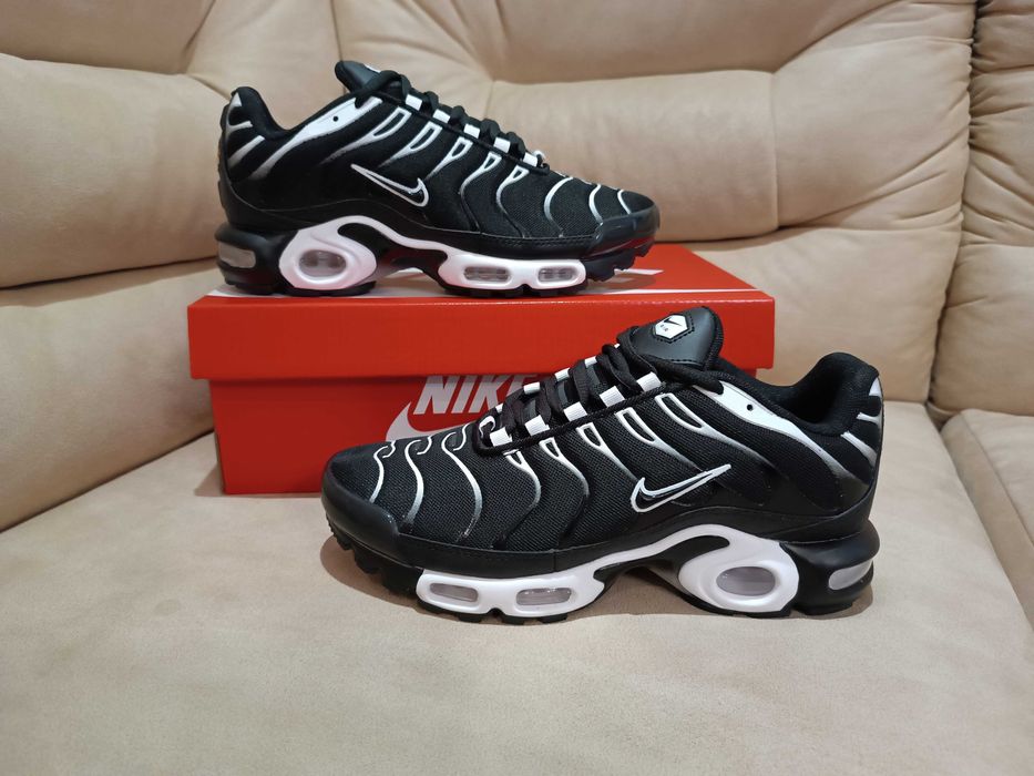 кроссовки nike air max 97 TN plus 36-45 р.