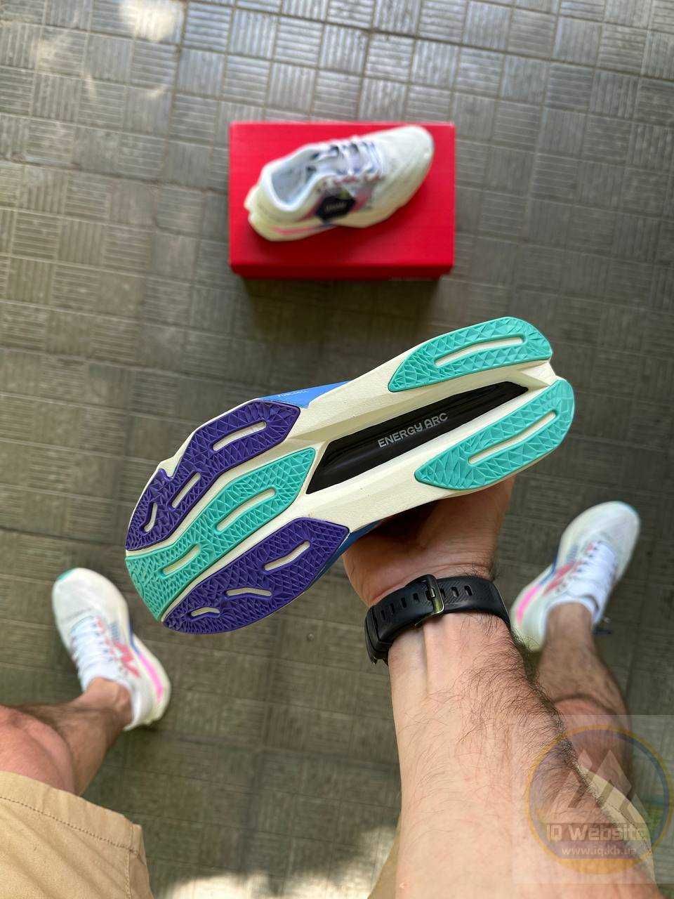 Кросівки New Balance Elite V4 36-45 р. Є ОПТ