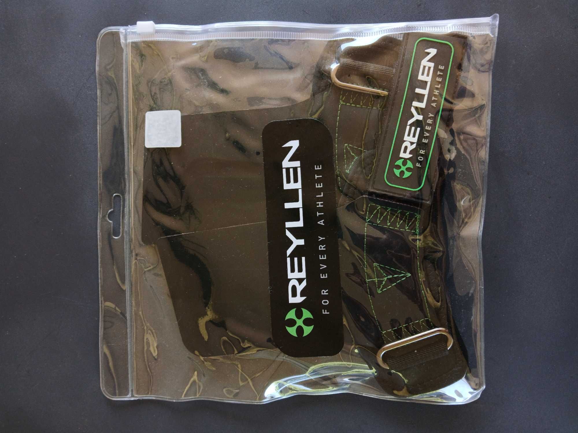 Estafas Reyllen (variadas)