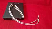 QED Signature kabel RCA 0,60 m Chord Nordost