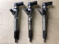 Форсунки 166006212R H8201100113 RENAULT megane NISSAN 1.5 DCI