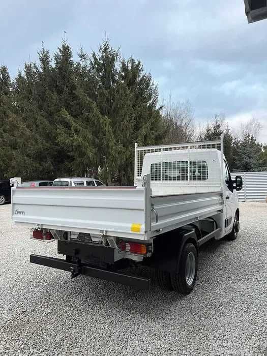 Wynajem Busów Blaszak Brygadówka Wywrotka od150 zł i nie tylko zadzwoń