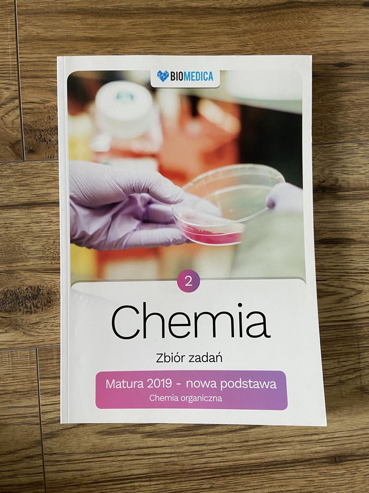 Biomedica chemia 2