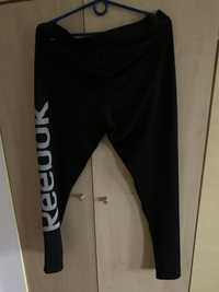 Spodnie dresowe XL 44 legginsy