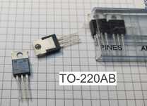 Транзистор  MOSFET N-Chan PSMN013, 015, 016, 9R5, 7R0PS/ES/BS/XS (004)