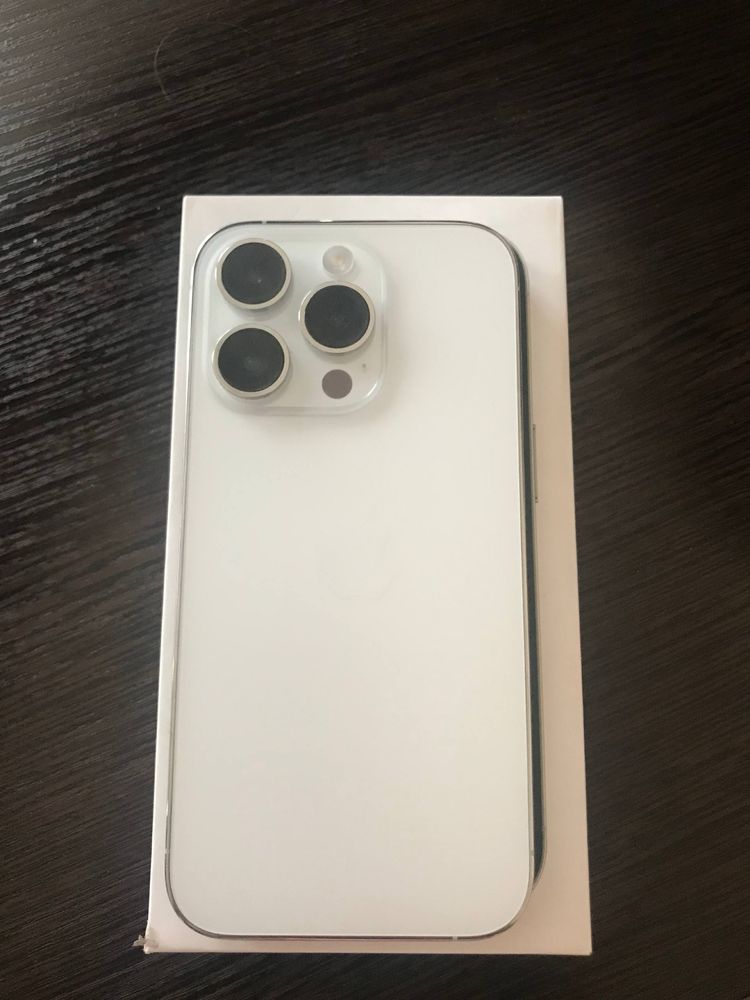 iPhone 14 pro 128gb