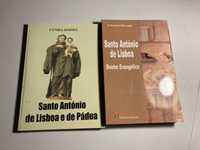 Livros Santo António