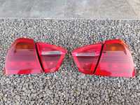 Lampy tylne BMW E90 Sedan
