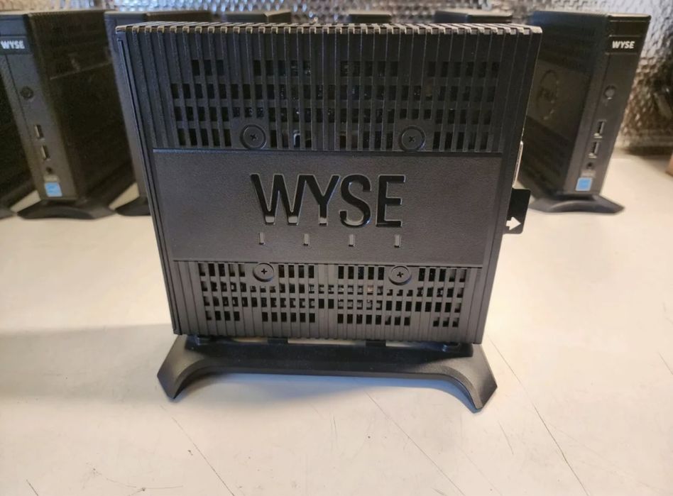 Системник системний блок неттоп мини пк Dell 5010 7010 2ядра