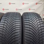 +2шт 85% Шини Всесезонні 235/60/18 Firestone MultiSeason 2 R18 літо