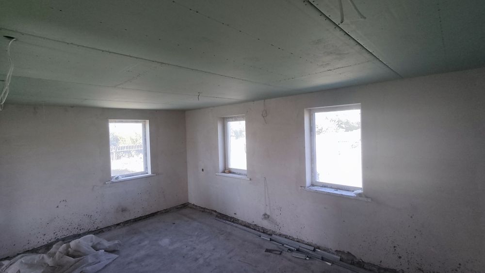 Продаж приватного будинку
с. Троїцьке, Лозівський район Харківська обл