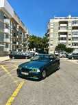 Bmw e36 318is COUPE