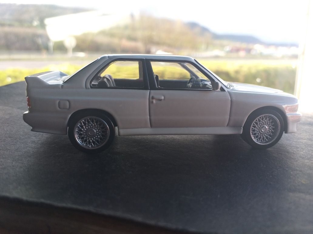 Miniatura BMW M3