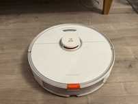 Xiaomi Roborock S7 + akcesoria - sprawny