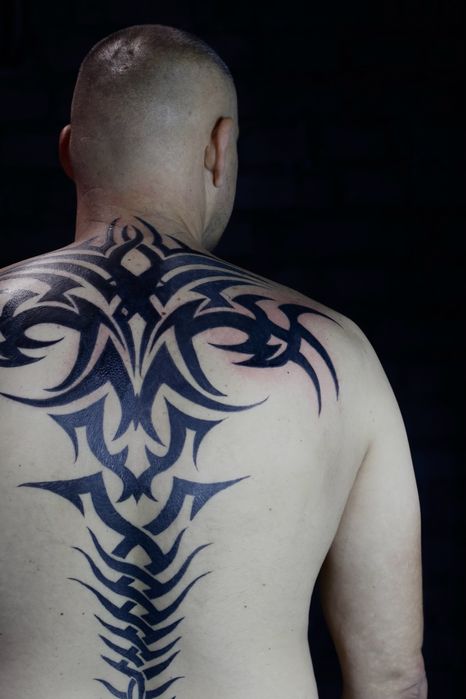 !Шукаю моделей для тату! КИЇВ, м. Олімпійська