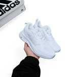 Жіночі кросівки Adidas Climacool білі 1150-1 ЗНИЖКА