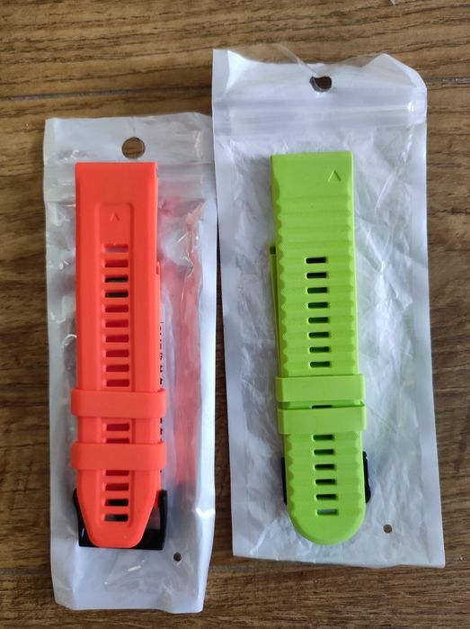 Ремінець, #ремешок Garmin QuickFit 26