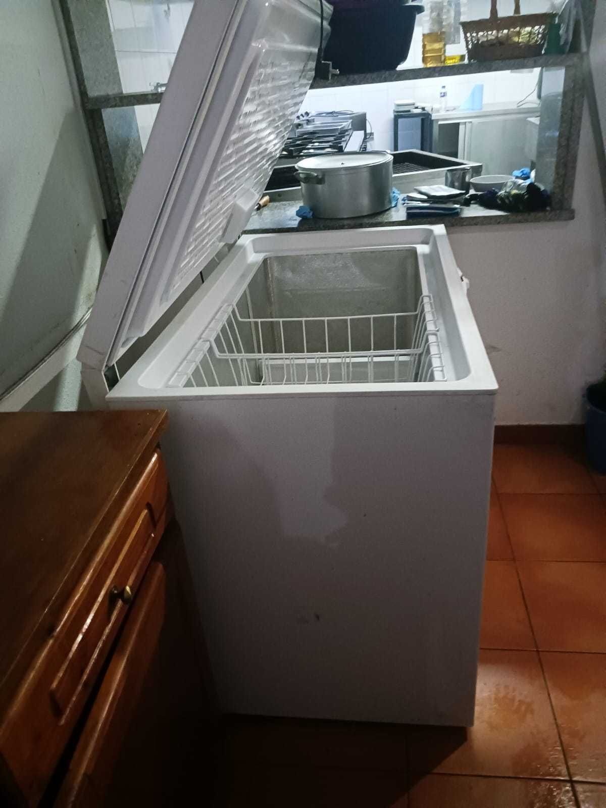 Arca Congeladora