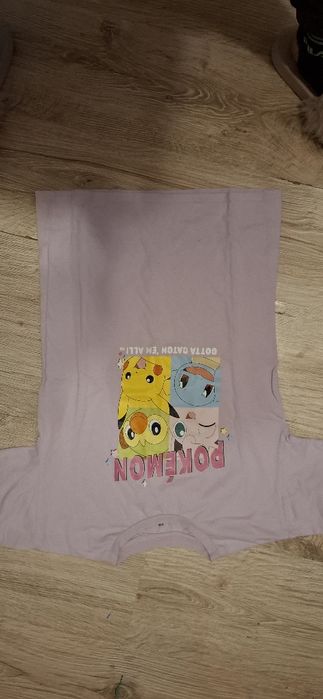 Paka ubran  dla dziecka