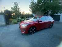 Kia Ceed 1.5 Turbo benzyna 160 KM navi kamera klimatronik