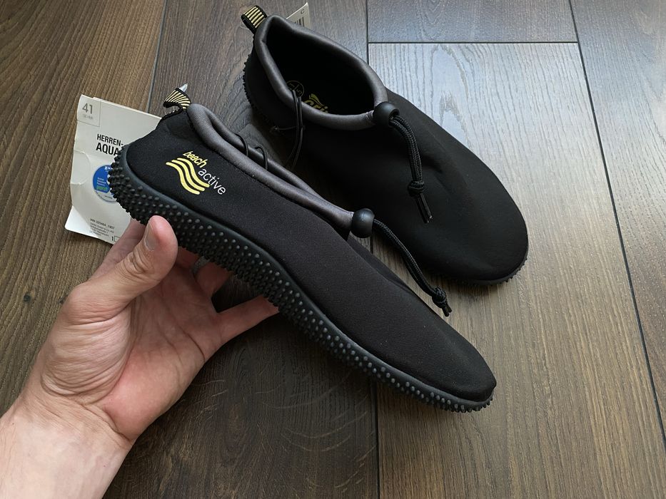 Коралки Crivit аква шузи