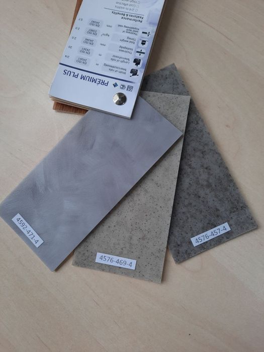 Комерційний лінолеум Grabo / коммерческий линолеум для офисов, школ...