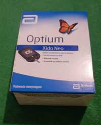 Glukometr Optium Xido Neo