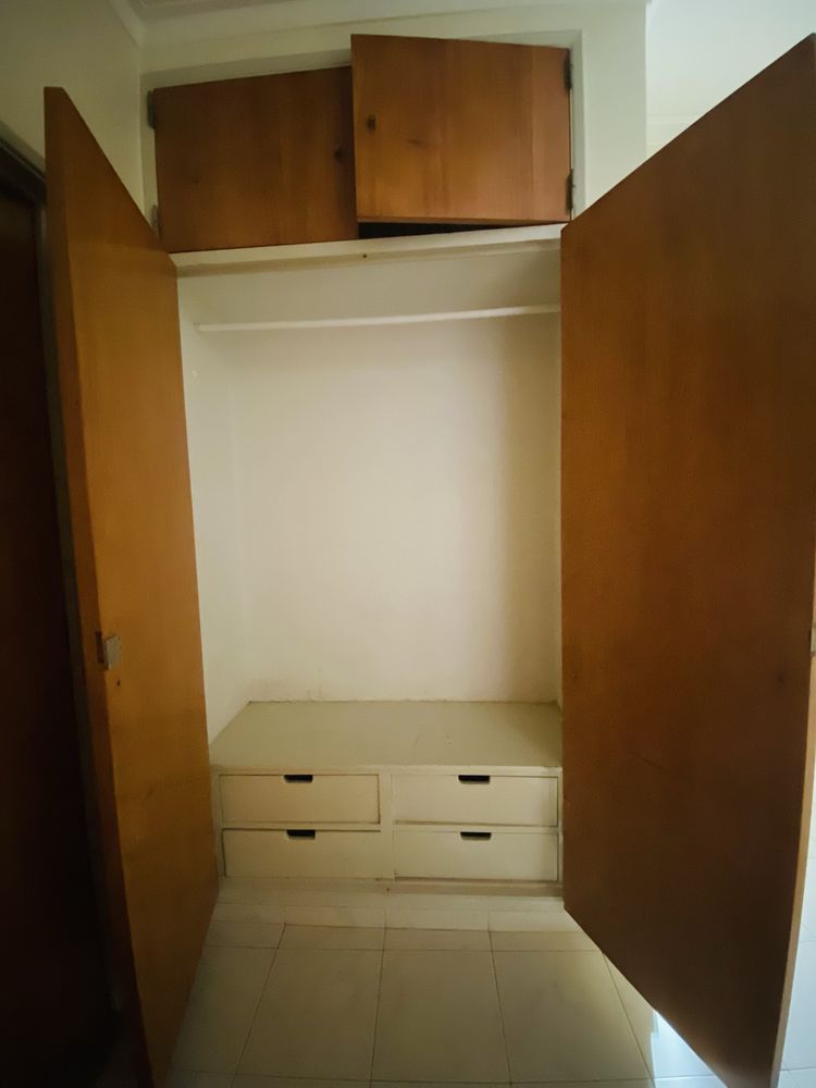 Quarto casal arrendar Mem-martins