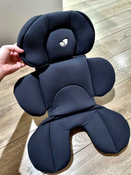 Joie i-Spin Grow 0–25 kg, fotelik samochodowy, obrót 360°, stan bdb