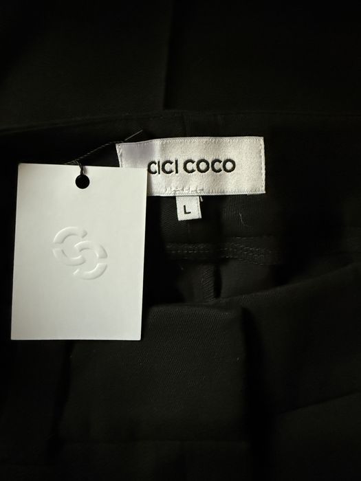 Брюки класичні жіночі cici coco