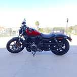Harley-Davidson Sportster NIGHTSTER