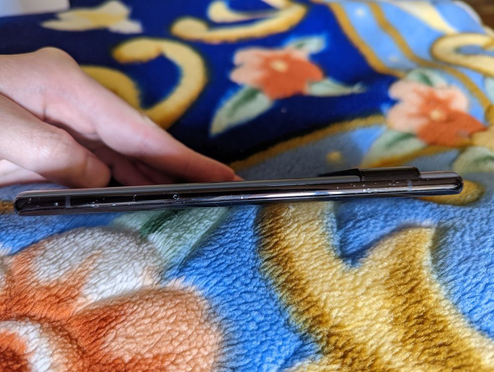 Гугл піксель google pixel 6 pro 12/256 neverlock 128