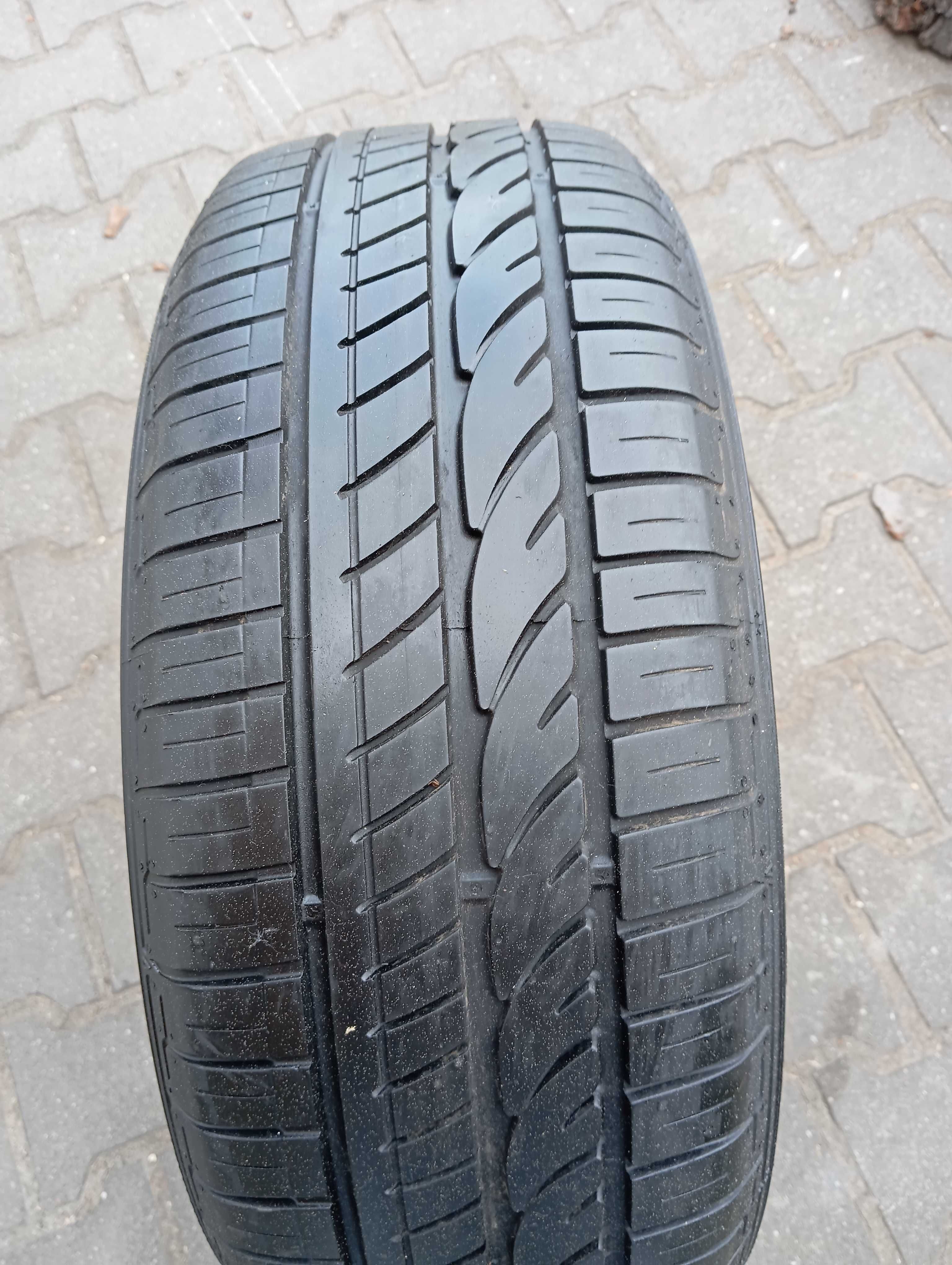 205/55/R 16 91 V Dunlop sp Sport 01 A