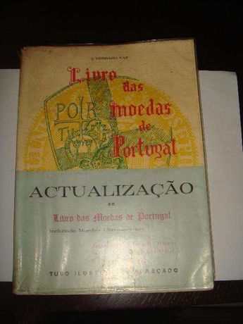 Livro / Preçário Ferraro Vaz - 1973