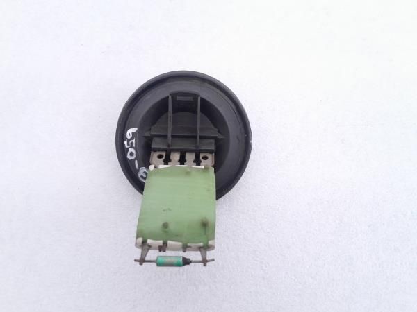 Resistência da chauffage / sofagem VOLKSWAGEN Polo (6R, 6C)