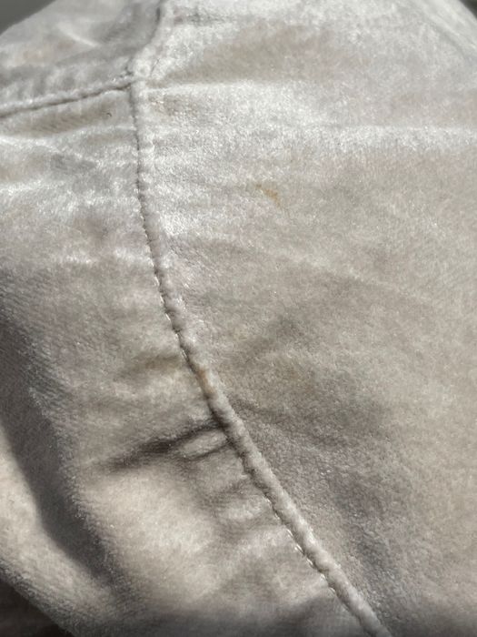Вінтажна двостороння панама Burberry / Burberrys клітинка