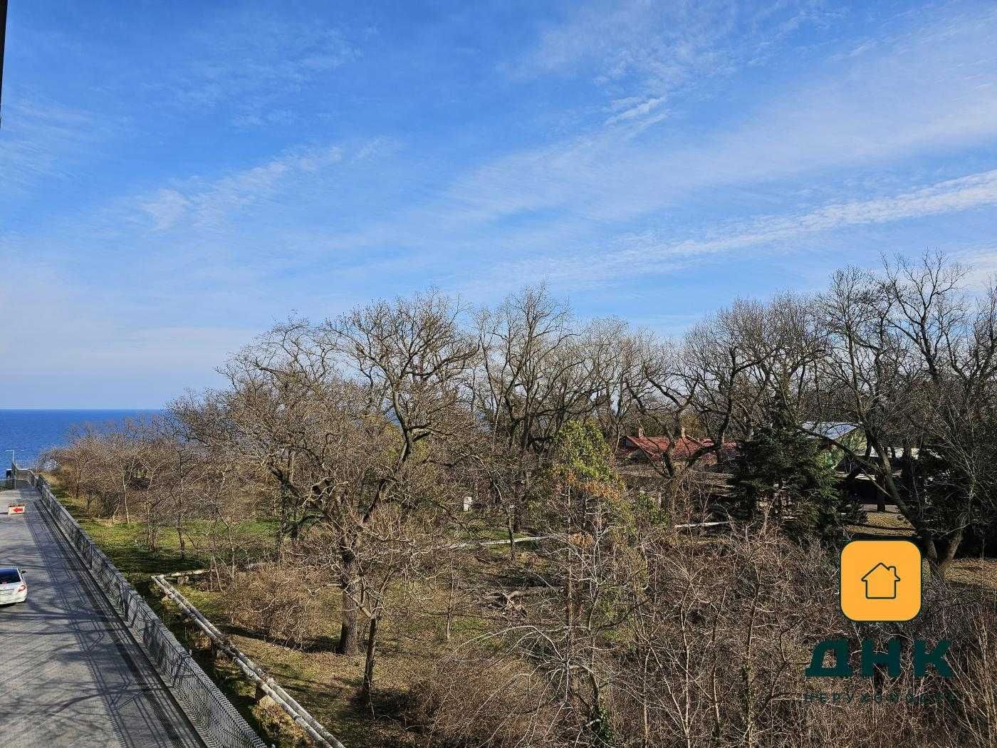 НОВАЯ ‼️ просторная 2к квартира в Гринвуд низкий этаж
